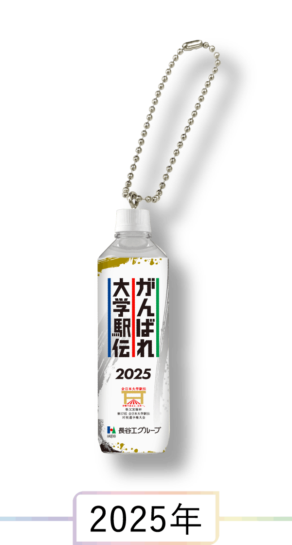 ミニキーホルダー 2025年