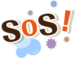 SOS